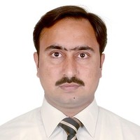Shahid Bashir