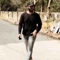 Prasad Pathi