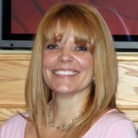 Wendy Trottier, OCS