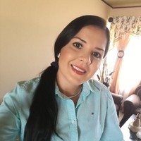 Alexandra Carballo Cordoba