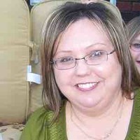 Theresa Sharp