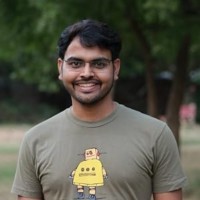 Debasish Dutta