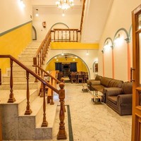 Hotel Castle