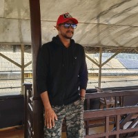 Dinesh Raja Mathiyalagan