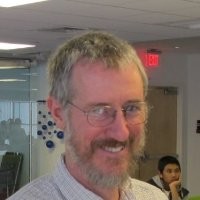 Michael Glover