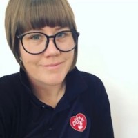 Rebecca Curtis