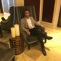 Ahmed Hegazy