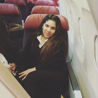Angela Montoya