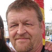 Tony Simpson