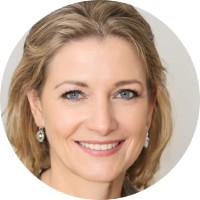 Kathryn Van Dijk