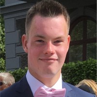 August Lindahl