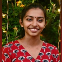 Navya Mohan