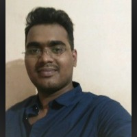 Saroj Kumar Sahu