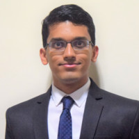 George Vijay Koshy