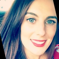 Jodie Rudkin