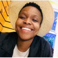 Nomathemba Mpanza