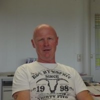 Jan Damhof