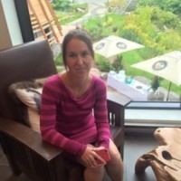Christine Morin