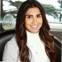 Shefali Myers