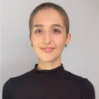 Irina Lipan
