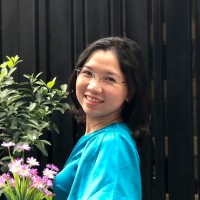Hoang Kim Hue
