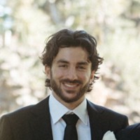 Nicholas Savvidis