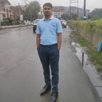 Manjeet .