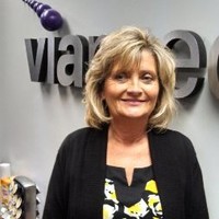 Kathie Sjoberg