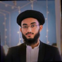 Sheharyar Ahmed Khan Qadri
