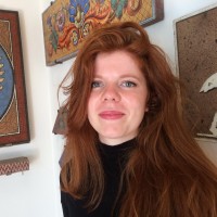 Anna Elsinga
