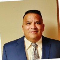 Felipe Sandoval, Msn, Rn