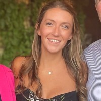 Haley Sullivan