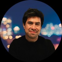 Alex Huerta, Cisa