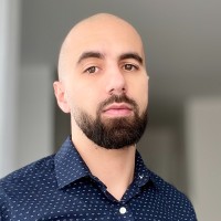 Kévin Agzoum