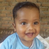 Mazhar Hussain Chandio