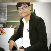 Mehul Sanghani
