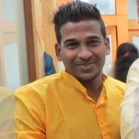Nilesh Shigvan