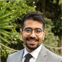 Tahir Rodrigues Saiyad