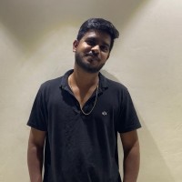 Srinivas R