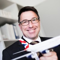 Prof. Dr. Stephen J Wright