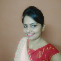 Ritu Sharma