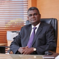 Bandula Perera