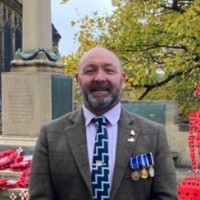 Richard Whelan MBA BSc(Hons) MCQI CQP