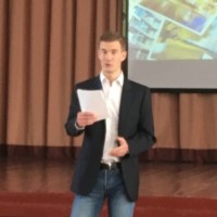 Жереми Флора