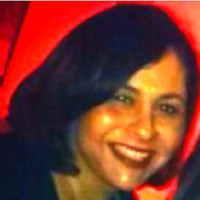Rosa Terrones