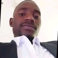 Cyril Esmel Seka