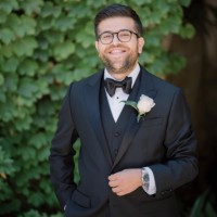David Yashar