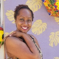 Rufiena Jones