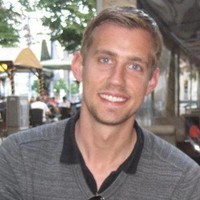 James Dittmer, CRISC