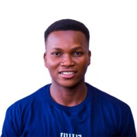 Stephen Adegoke